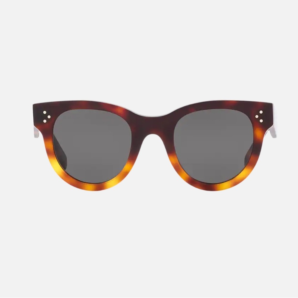 Tortoise Shell Sunglasses